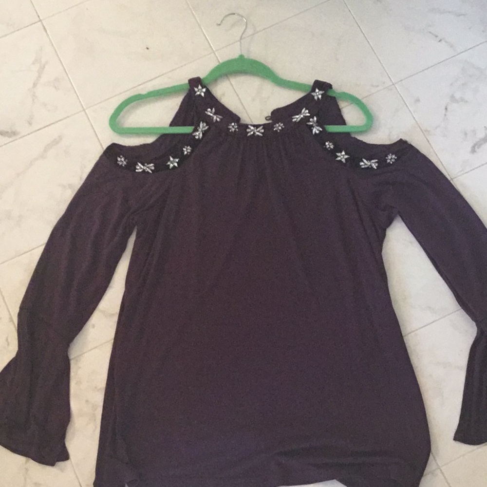 Dressy going out top